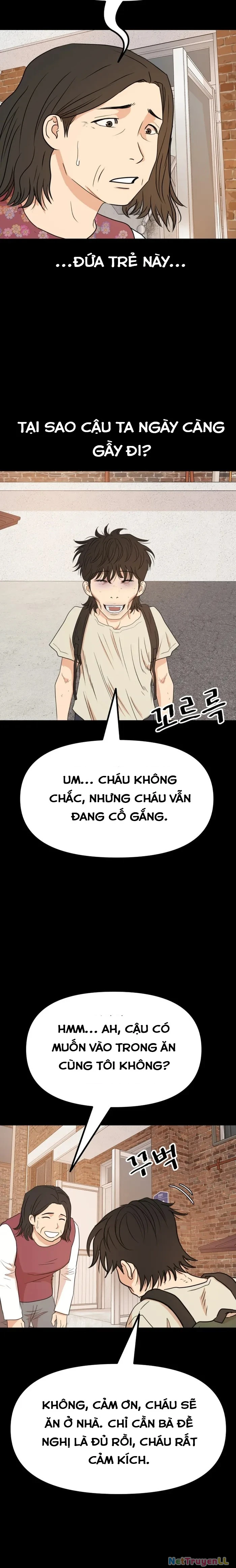 Bạn Trai Vệ Sĩ Chapter 130 - Next Chapter 131