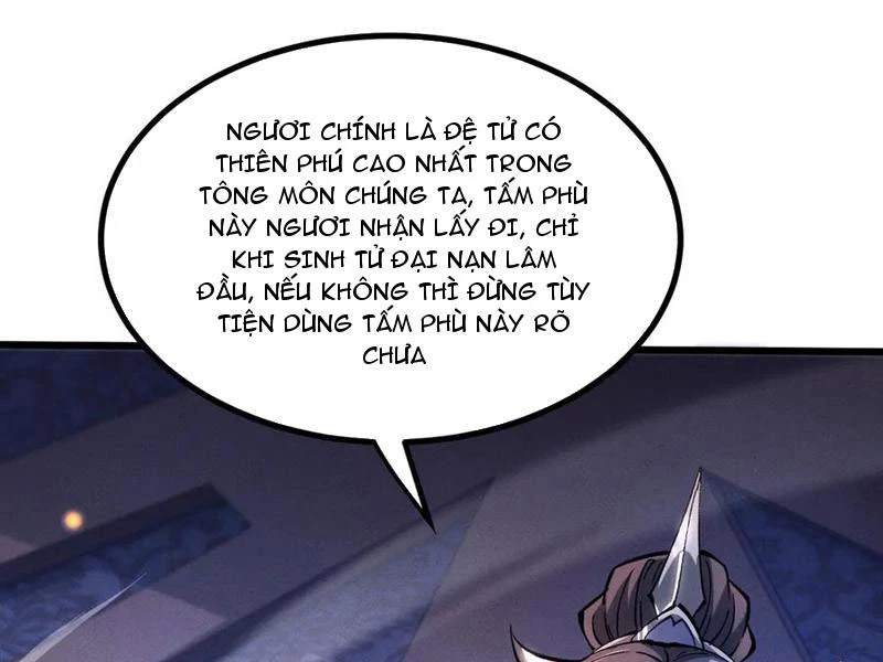 Toàn Chức Kiếm Tu Chapter 8 - Trang 4