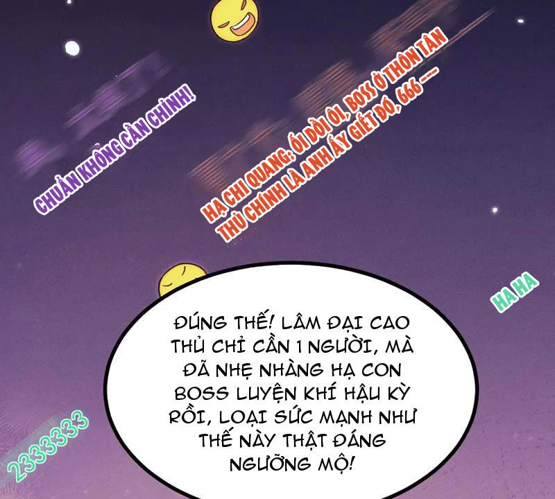 Toàn Chức Kiếm Tu Chapter 11 - Trang 4
