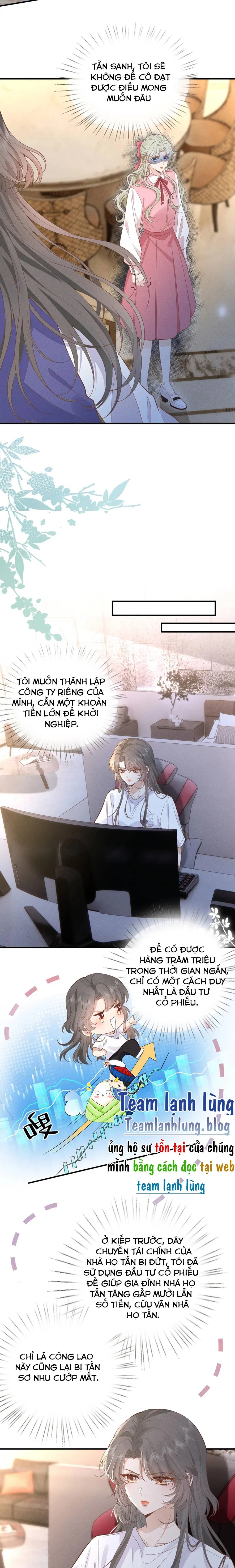 Lão đại toàn năng vừa đẹp vừa ngầu Chapter 2 - Next Chapter 3