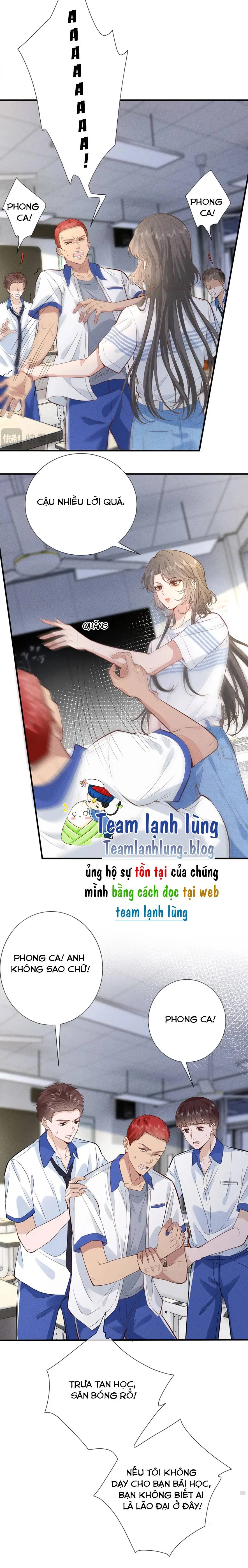 Lão đại toàn năng vừa đẹp vừa ngầu Chapter 3 - Next Chapter 4