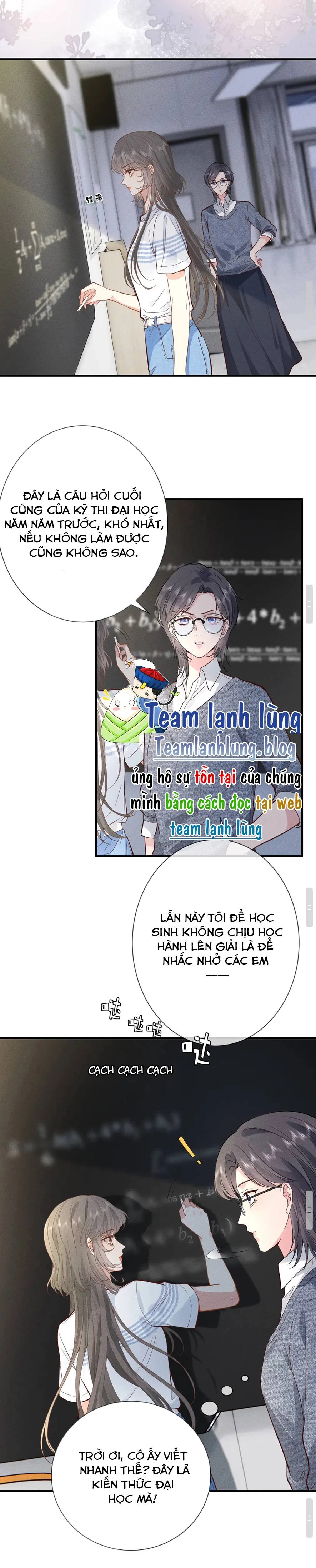 Lão đại toàn năng vừa đẹp vừa ngầu Chapter 3 - Next Chapter 4