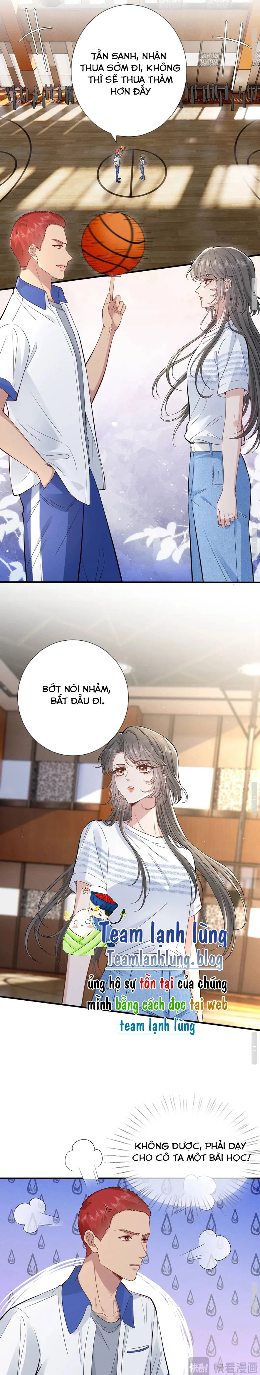 Lão đại toàn năng vừa đẹp vừa ngầu Chapter 3 - Next Chapter 4