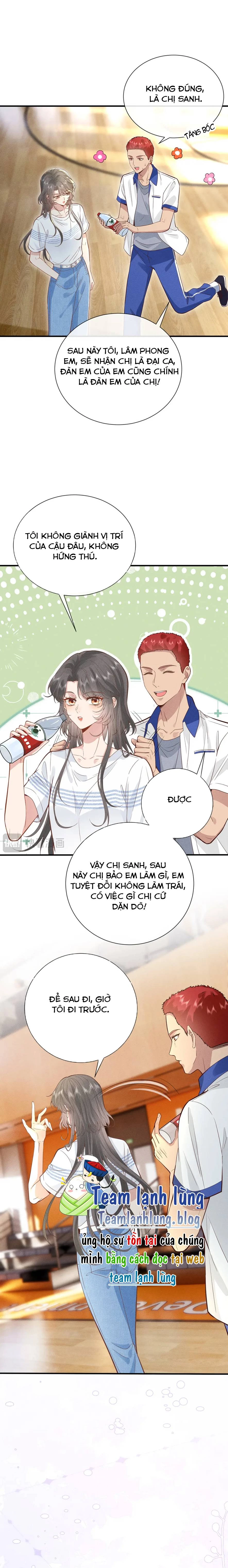 Lão đại toàn năng vừa đẹp vừa ngầu Chapter 4 - Next Chapter 5