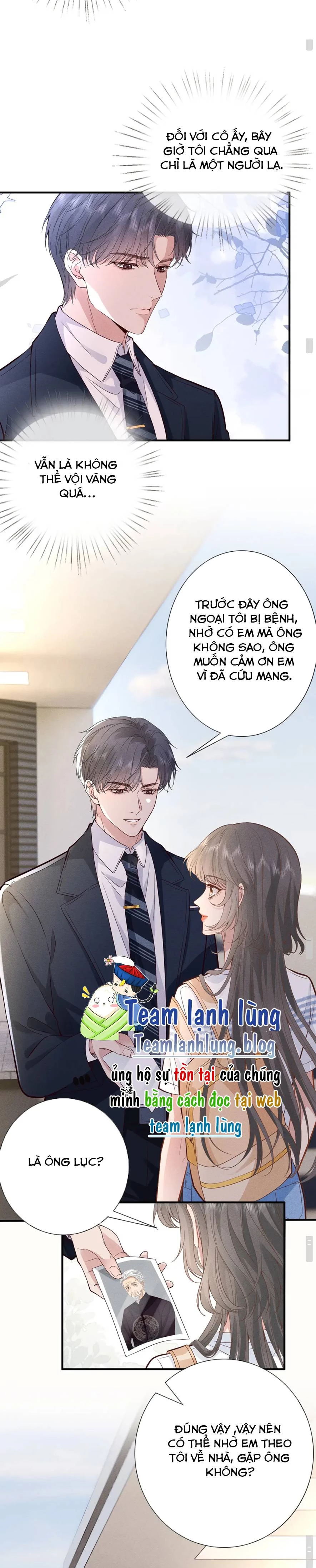 Lão đại toàn năng vừa đẹp vừa ngầu Chapter 4 - Next Chapter 5