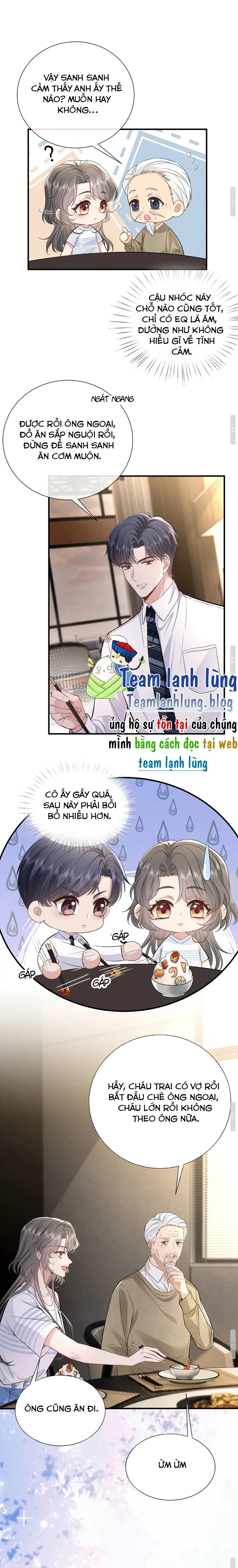 Lão đại toàn năng vừa đẹp vừa ngầu Chapter 4 - Next Chapter 5