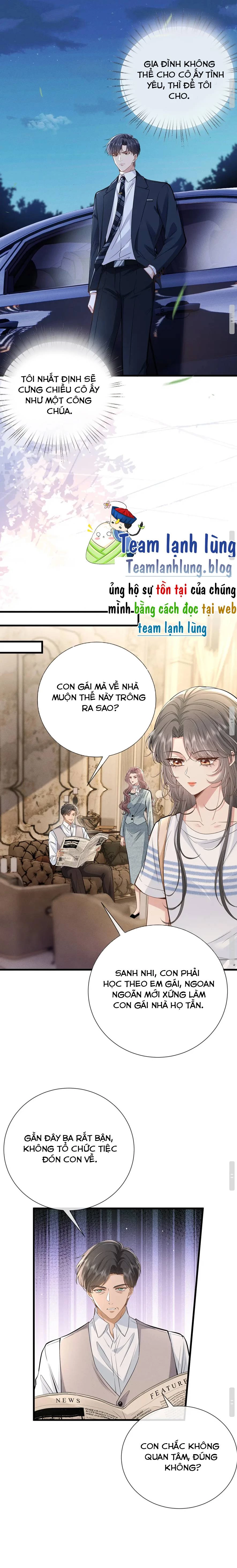 Lão đại toàn năng vừa đẹp vừa ngầu Chapter 4 - Next Chapter 5