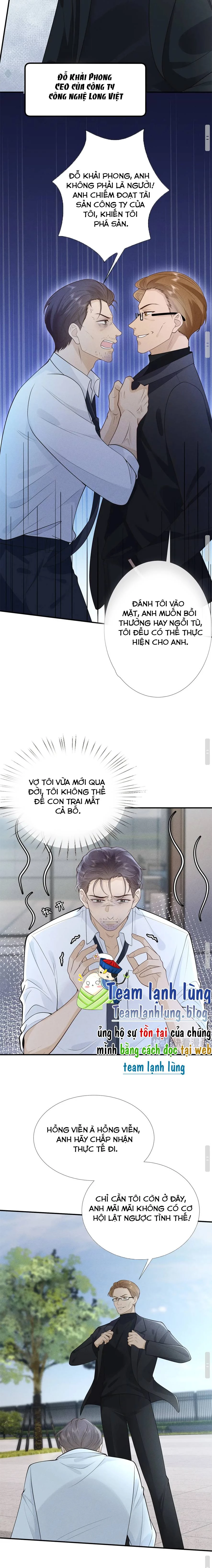 Lão đại toàn năng vừa đẹp vừa ngầu Chapter 7 - Next Chapter 7