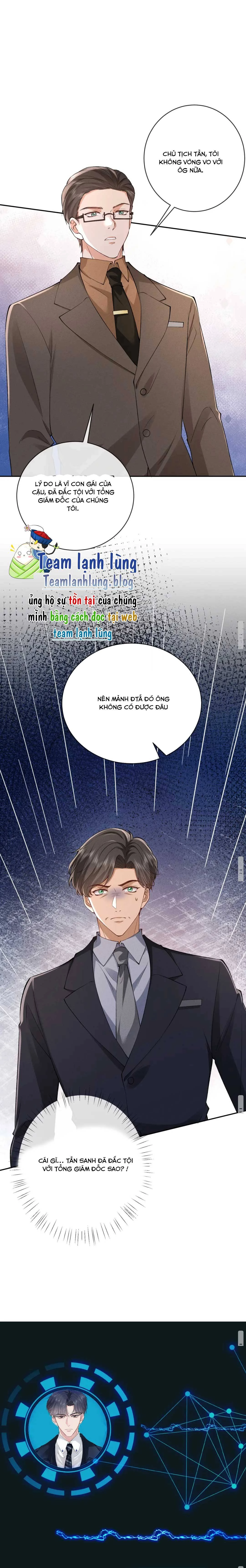 Lão đại toàn năng vừa đẹp vừa ngầu Chapter 9 - Next Chapter 10