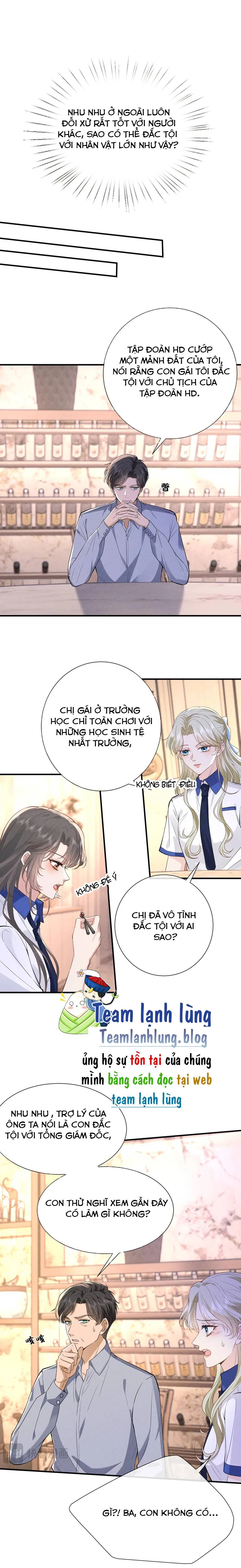 Lão đại toàn năng vừa đẹp vừa ngầu Chapter 10 - Next Chapter 11