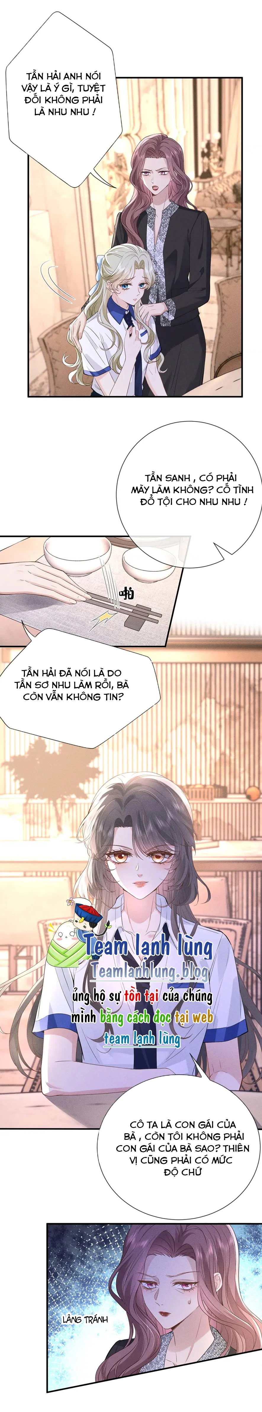 Lão đại toàn năng vừa đẹp vừa ngầu Chapter 10 - Next Chapter 11