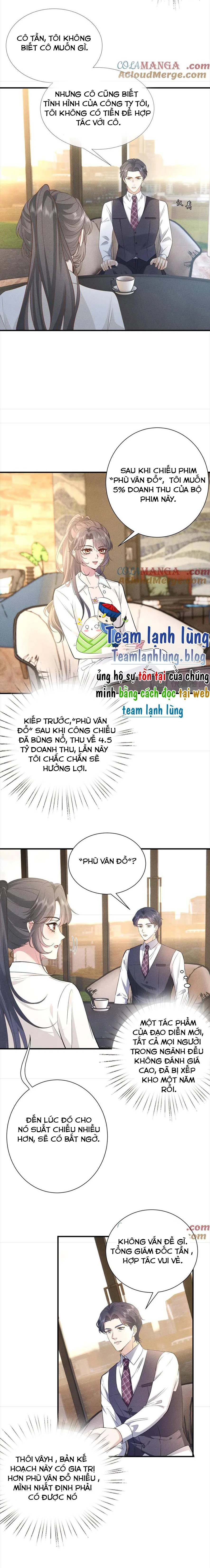 Lão đại toàn năng vừa đẹp vừa ngầu Chapter 13 - Next Chapter 14