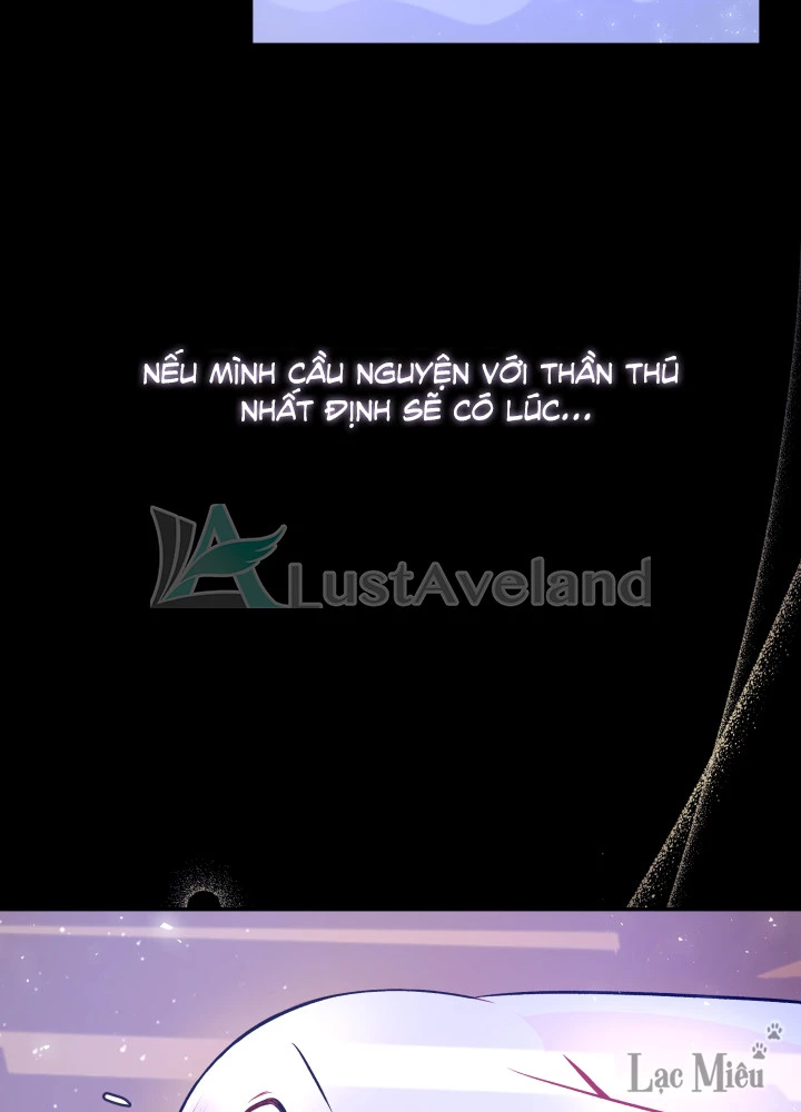 Mối Liên Kết Giữa Báo Đen Và Bé Thỏ Chapter 1 - Next Chapter 2