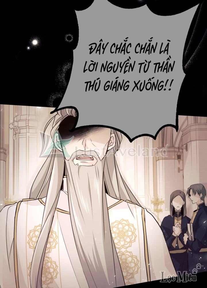 Mối Liên Kết Giữa Báo Đen Và Bé Thỏ Chapter 1 - Next Chapter 2