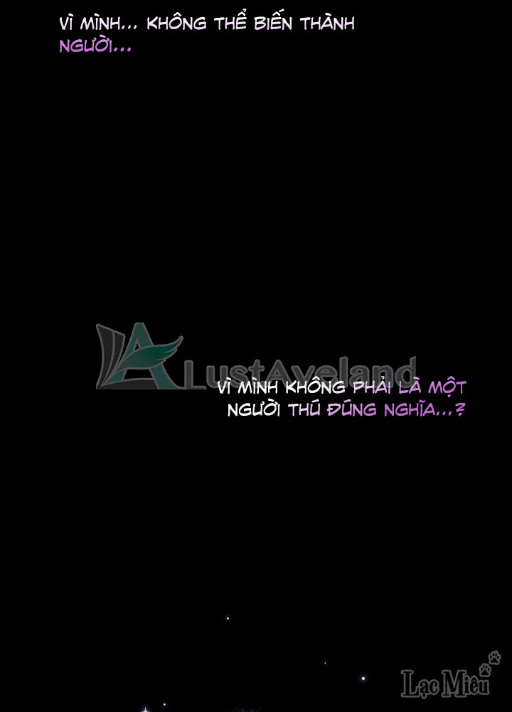 Mối Liên Kết Giữa Báo Đen Và Bé Thỏ Chapter 1 - Next Chapter 2