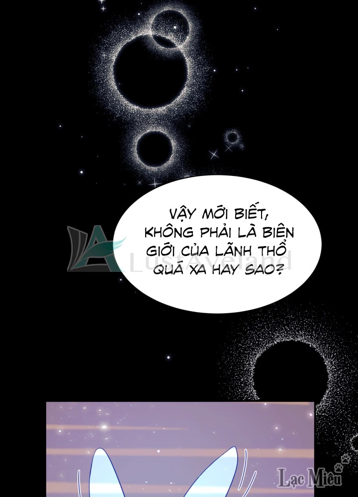 Mối Liên Kết Giữa Báo Đen Và Bé Thỏ Chapter 1 - Next Chapter 2