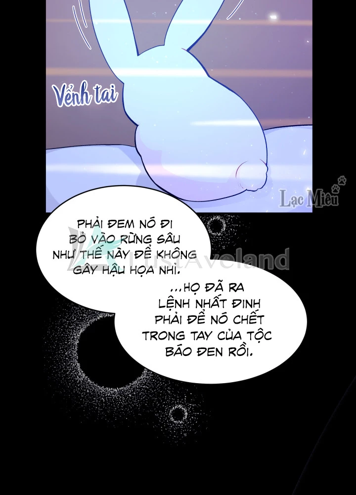 Mối Liên Kết Giữa Báo Đen Và Bé Thỏ Chapter 1 - Next Chapter 2