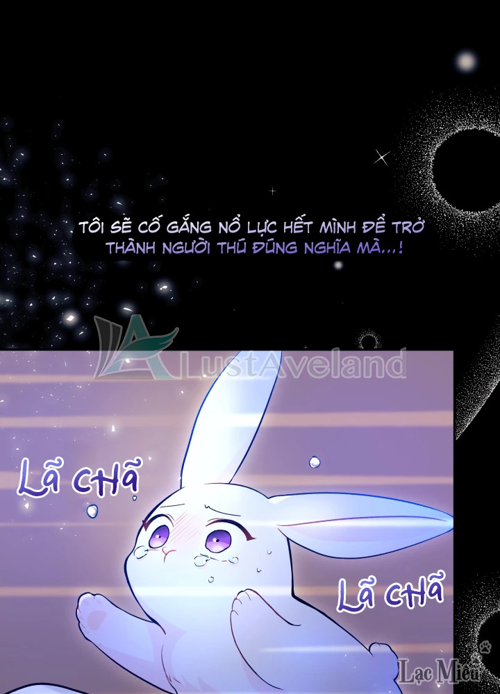 Mối Liên Kết Giữa Báo Đen Và Bé Thỏ Chapter 1 - Next Chapter 2