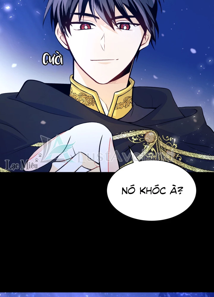 Mối Liên Kết Giữa Báo Đen Và Bé Thỏ Chapter 1 - Next Chapter 2