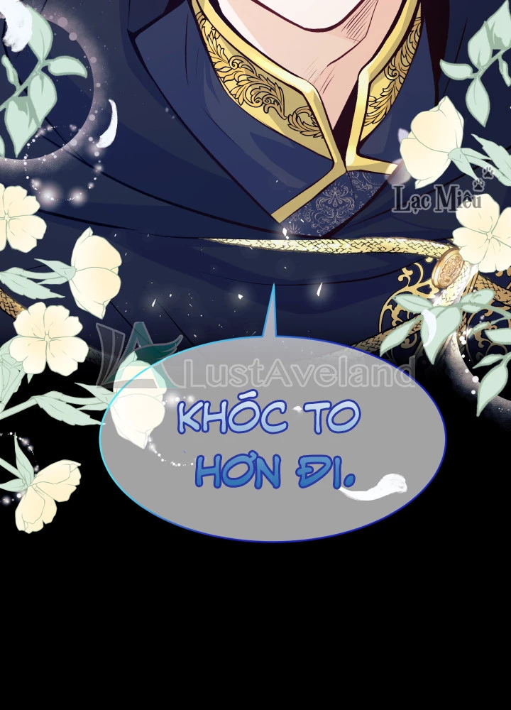 Mối Liên Kết Giữa Báo Đen Và Bé Thỏ Chapter 1 - Next Chapter 2