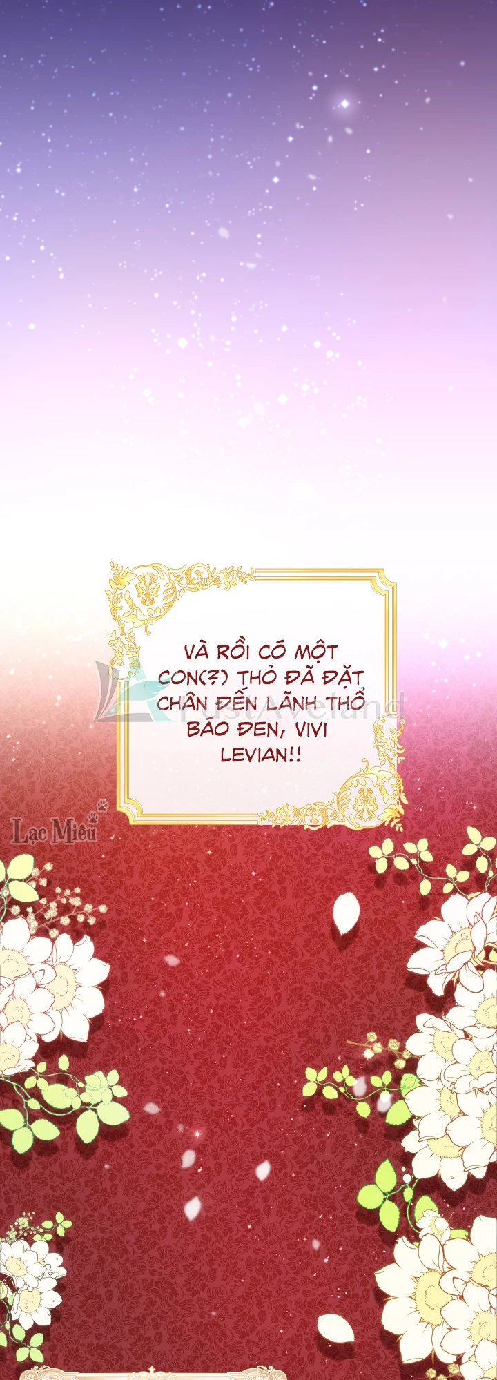 Mối Liên Kết Giữa Báo Đen Và Bé Thỏ Chapter 1 - Next Chapter 2