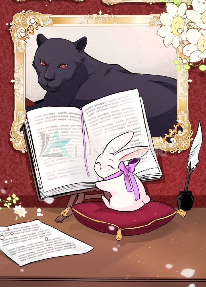 Mối Liên Kết Giữa Báo Đen Và Bé Thỏ Chapter 1 - Next Chapter 2