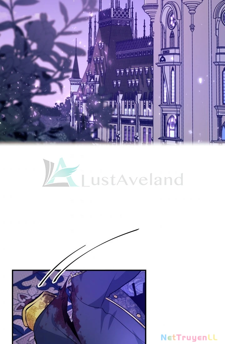 Mối Liên Kết Giữa Báo Đen Và Bé Thỏ Chapter 4 - Next Chapter 5