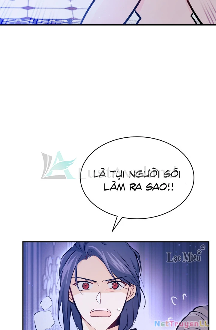 Mối Liên Kết Giữa Báo Đen Và Bé Thỏ Chapter 4 - Next Chapter 5