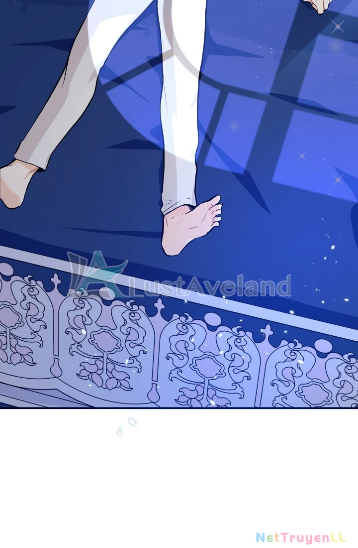 Mối Liên Kết Giữa Báo Đen Và Bé Thỏ Chapter 4 - Next Chapter 5