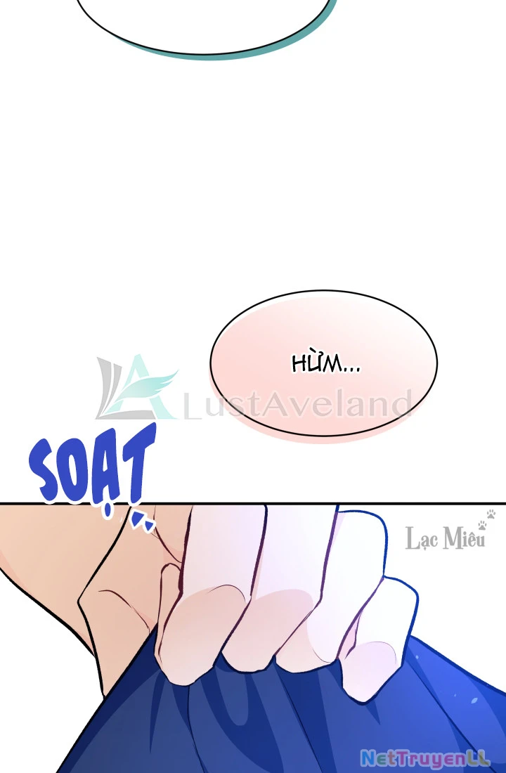 Mối Liên Kết Giữa Báo Đen Và Bé Thỏ Chapter 4 - Next Chapter 5