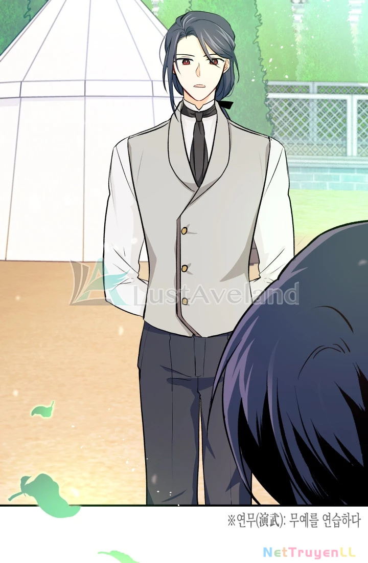 Mối Liên Kết Giữa Báo Đen Và Bé Thỏ Chapter 4 - Next Chapter 5