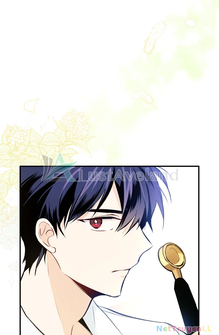 Mối Liên Kết Giữa Báo Đen Và Bé Thỏ Chapter 4 - Next Chapter 5