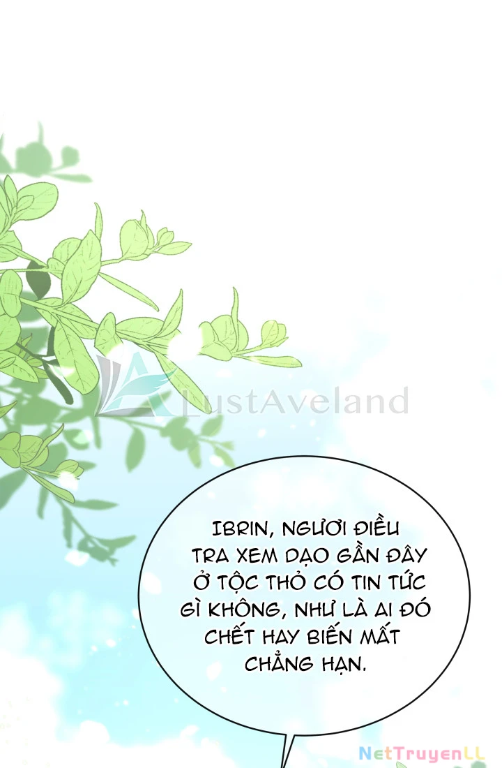 Mối Liên Kết Giữa Báo Đen Và Bé Thỏ Chapter 4 - Next Chapter 5