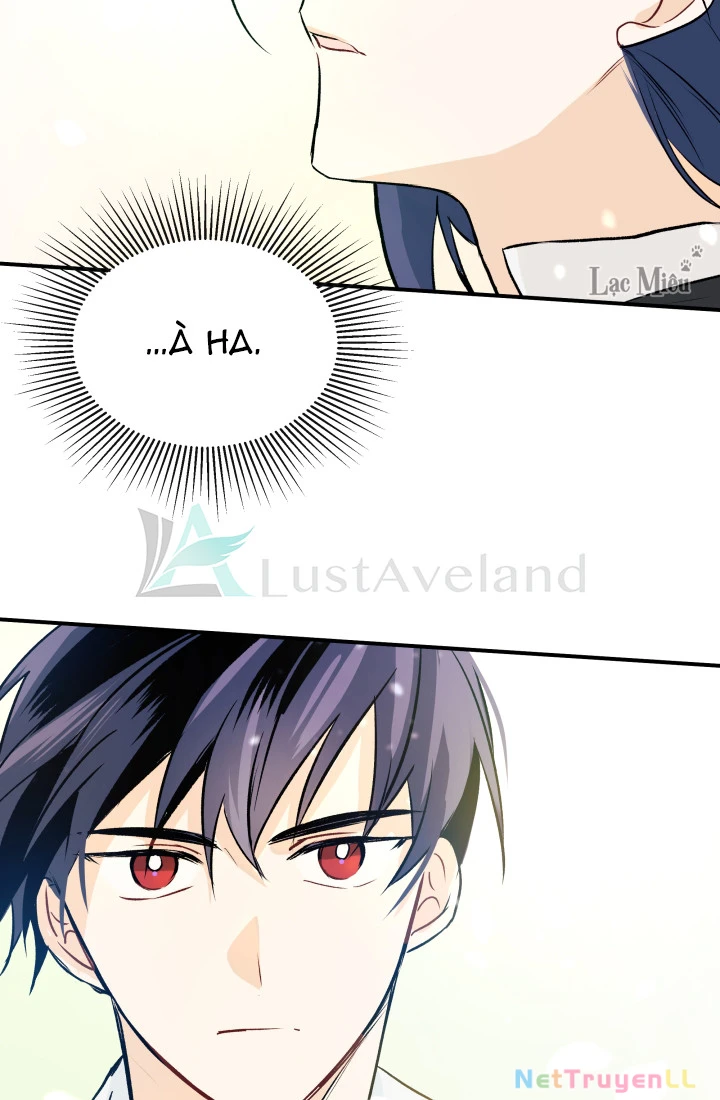Mối Liên Kết Giữa Báo Đen Và Bé Thỏ Chapter 4 - Next Chapter 5