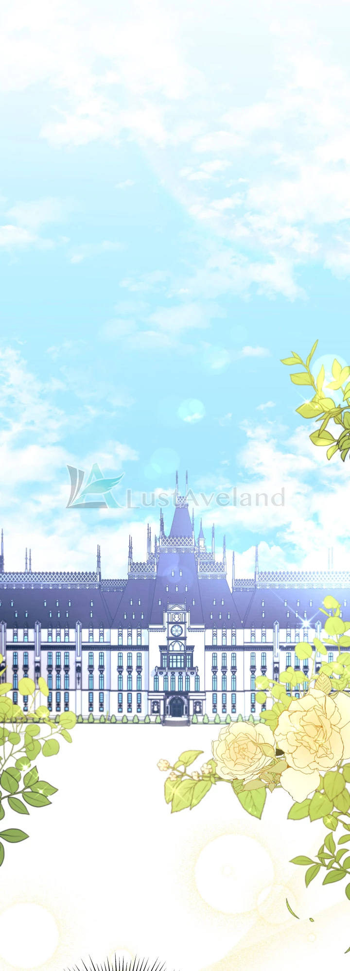 Mối Liên Kết Giữa Báo Đen Và Bé Thỏ Chapter 23 - Next Chapter 24