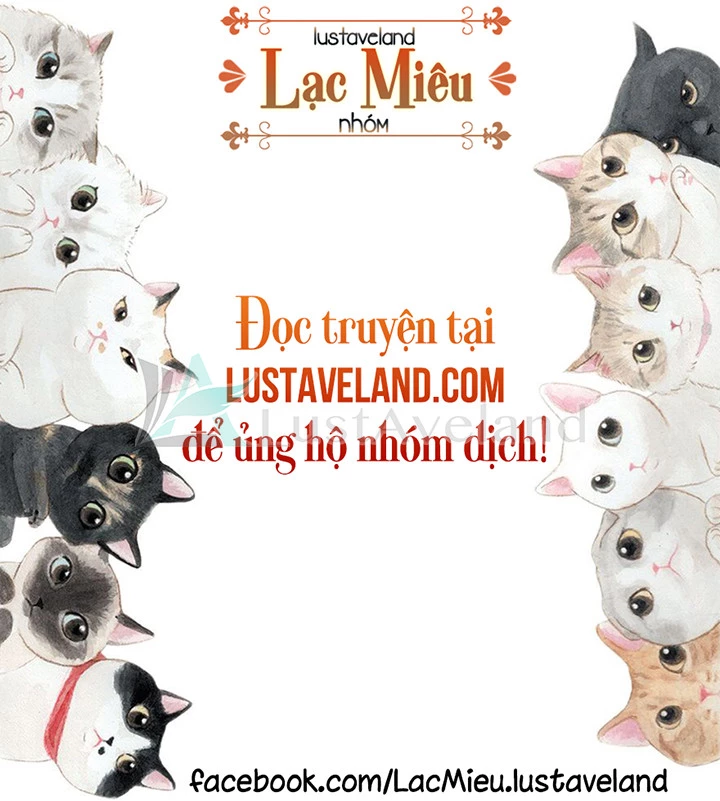 Mối Liên Kết Giữa Báo Đen Và Bé Thỏ Chapter 24 - Next Chapter 25