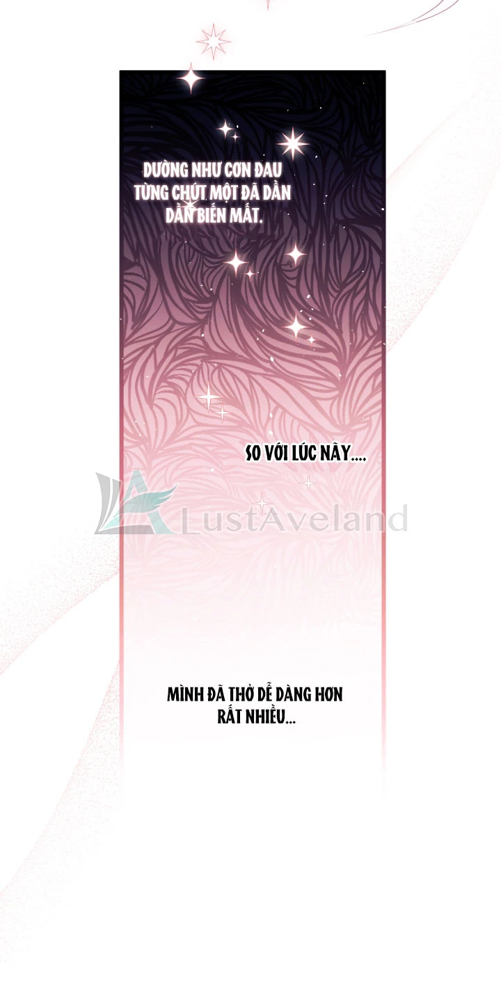 Mối Liên Kết Giữa Báo Đen Và Bé Thỏ Chapter 31 - Next Chapter 32