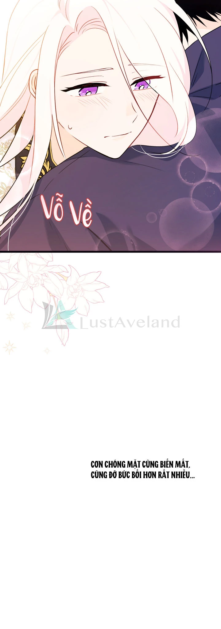 Mối Liên Kết Giữa Báo Đen Và Bé Thỏ Chapter 31 - Next Chapter 32