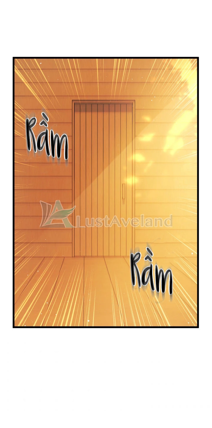 Mối Liên Kết Giữa Báo Đen Và Bé Thỏ Chapter 31 - Next Chapter 32