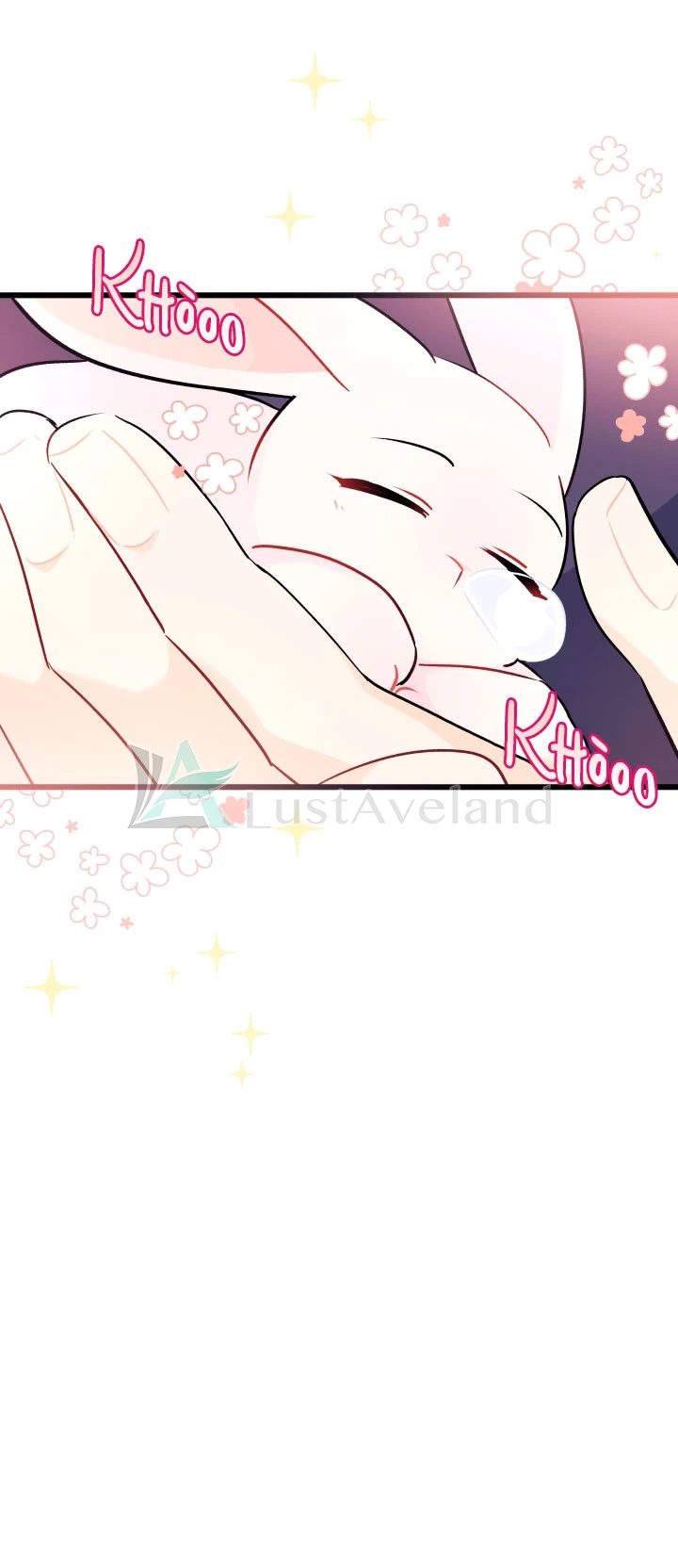 Mối Liên Kết Giữa Báo Đen Và Bé Thỏ Chapter 32 - Next Chapter 33