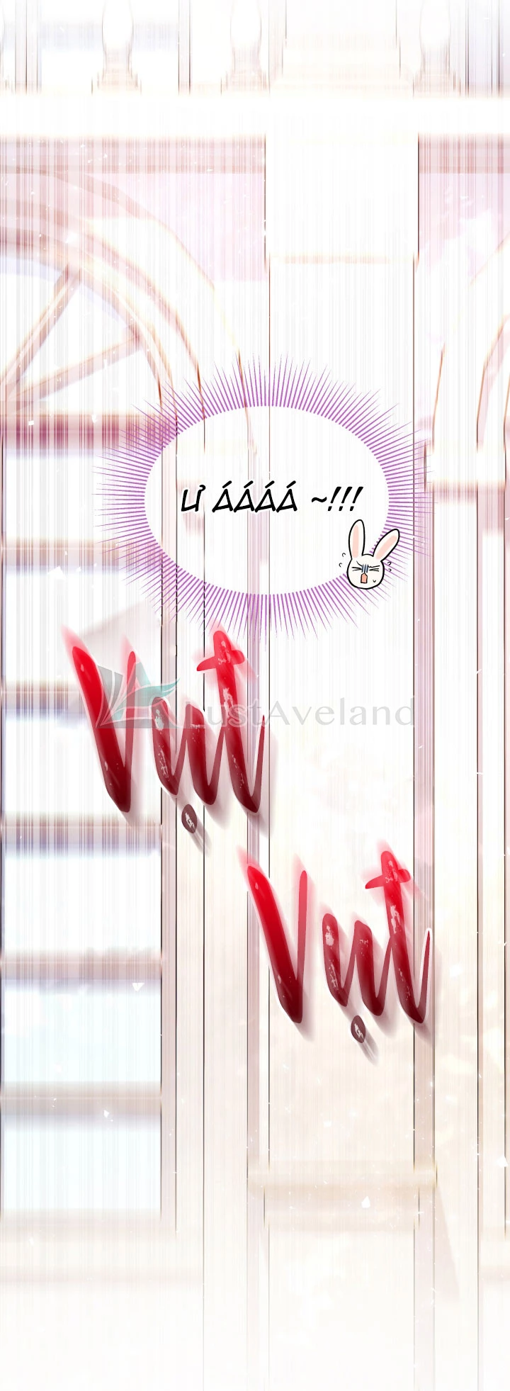Mối Liên Kết Giữa Báo Đen Và Bé Thỏ Chapter 32 - Next Chapter 33