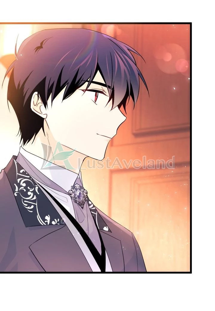 Mối Liên Kết Giữa Báo Đen Và Bé Thỏ Chapter 33 - Next Chapter 34