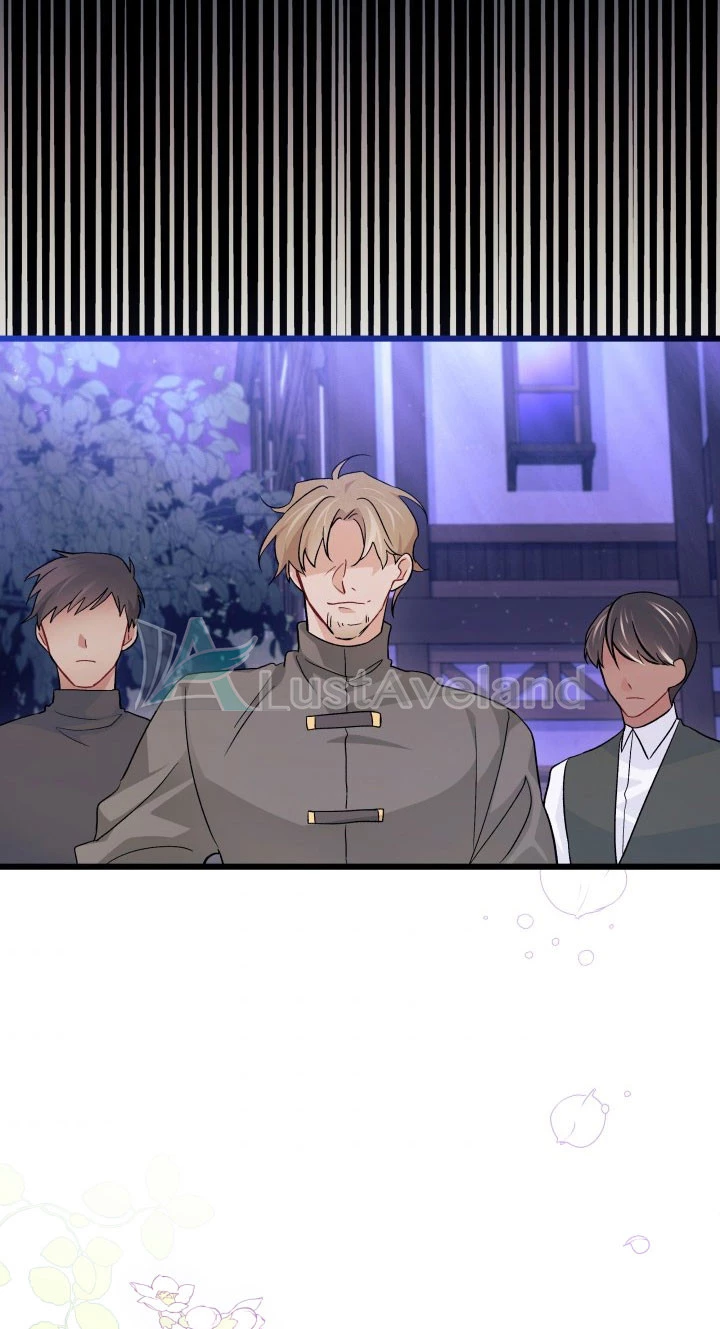 Mối Liên Kết Giữa Báo Đen Và Bé Thỏ Chapter 34 - Next Chapter 35