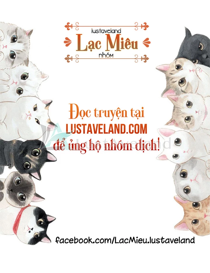 Mối Liên Kết Giữa Báo Đen Và Bé Thỏ Chapter 36 - Next Chapter 37