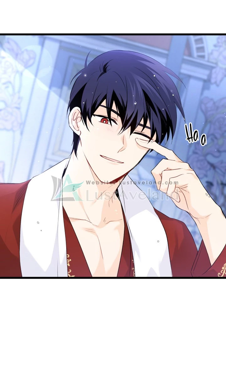 Mối Liên Kết Giữa Báo Đen Và Bé Thỏ Chapter 46 - Next Chapter 47