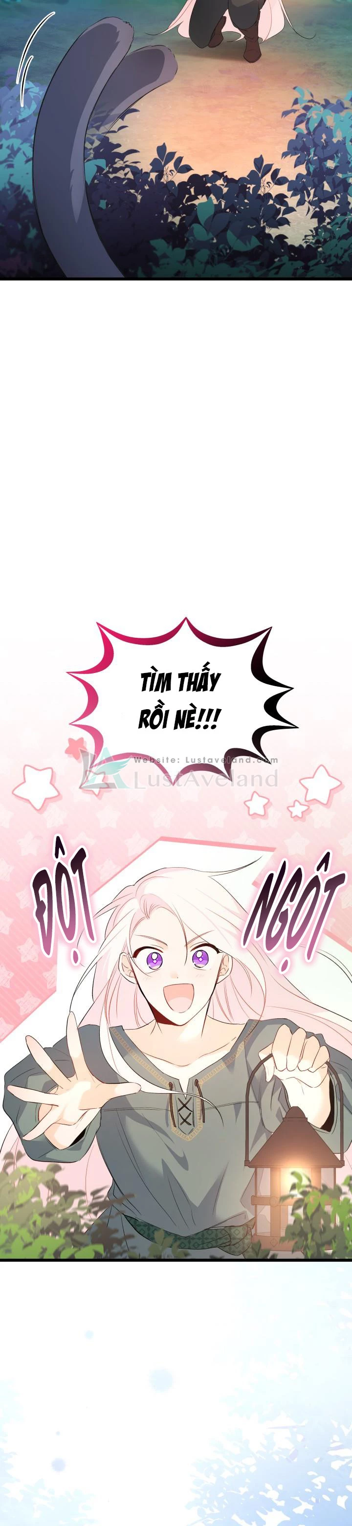 Mối Liên Kết Giữa Báo Đen Và Bé Thỏ Chapter 50 - Next Chapter 51