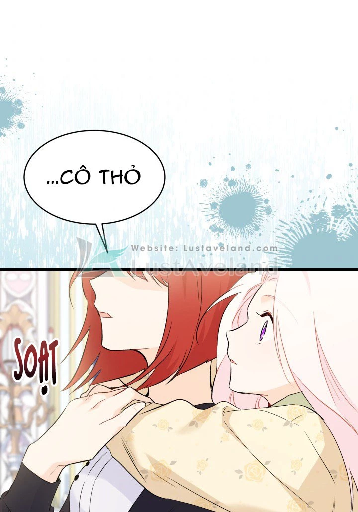 Mối Liên Kết Giữa Báo Đen Và Bé Thỏ Chapter 52 - Next Chapter 53