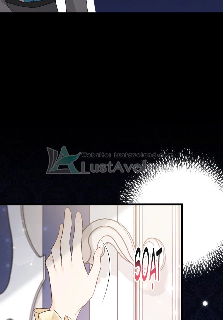 Mối Liên Kết Giữa Báo Đen Và Bé Thỏ Chapter 52 - Next Chapter 53