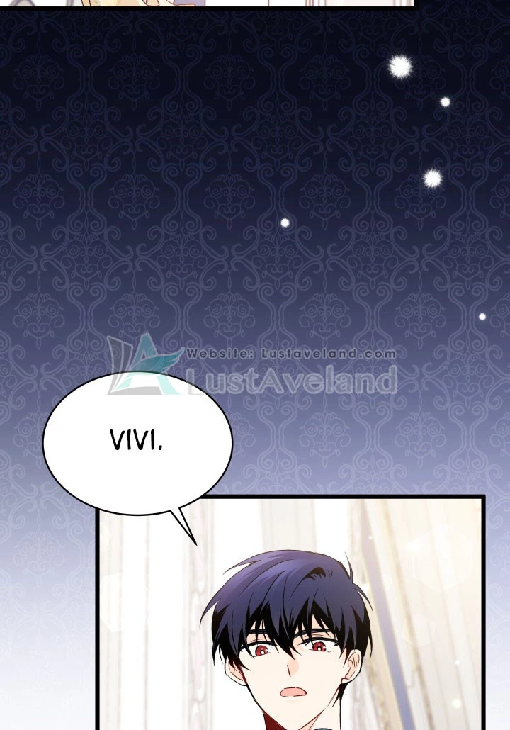 Mối Liên Kết Giữa Báo Đen Và Bé Thỏ Chapter 52 - Next Chapter 53