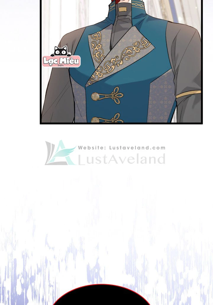 Mối Liên Kết Giữa Báo Đen Và Bé Thỏ Chapter 52 - Next Chapter 53